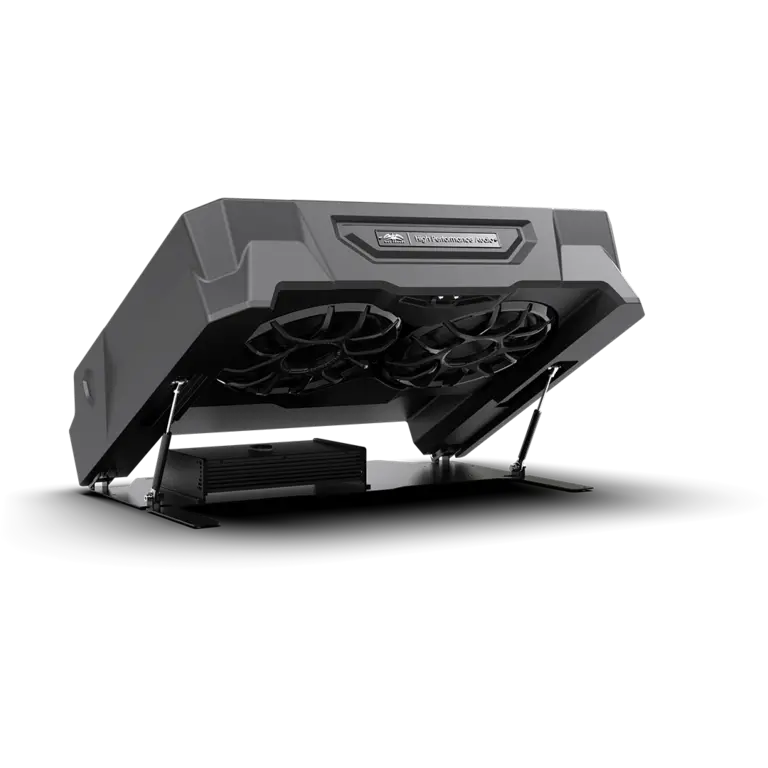 Wet Sounds Wet Sounds JEEP-JL-LVL1-C Jeep JL core audio kit includes grille kits, subwoofer kit and interior package wiring kit