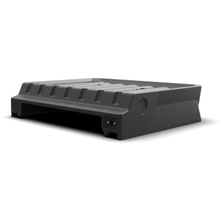 Wet Sounds Wet Sounds JEEP-JL-LVL1-C Jeep JL core audio kit includes grille kits, subwoofer kit and interior package wiring kit