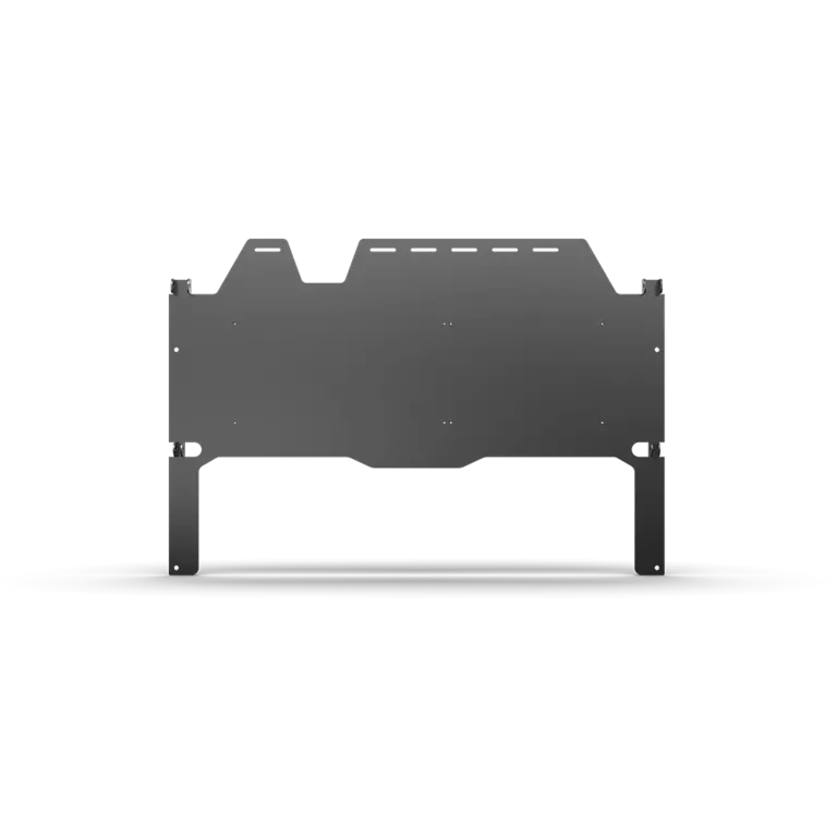 Wet Sounds Wet Sounds JEEP-JL-LVL1-C Jeep JL core audio kit includes grille kits, subwoofer kit and interior package wiring kit