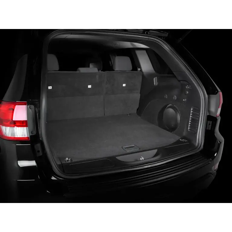 JL Audio JL Audio SB-J-GCHWK2/10W3V3/BK Stealthbox 11-21 Jeep Grand Cherokee single 10W3v3-2