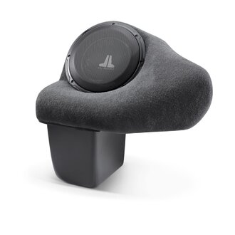 JL Audio JL Audio SB-GM-VETC6/10W1V3 Stealthbox 05-13 Chevrolet C6 Corvette single 10W1v3-2 subwoofer enclosure