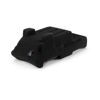 JL Audio JL Audio SB-GM-3GSLVCNSL/10TW1 Stealthbox for 14-18 Chevrolet Silverado/GMC Sierra with front buckets and factory console