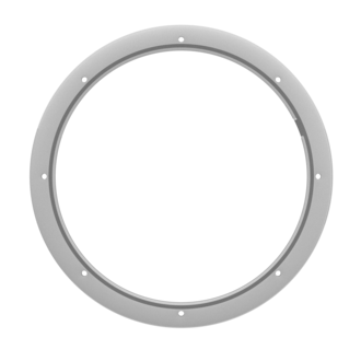 Wet Sounds WET SOUNDS LED KIT 10-RGB acrylic ring kit for Wet Sounds 10" subwoofers