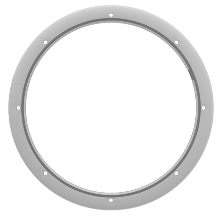 Wet Sounds WET SOUNDS LED KIT 12-RGB acrylic rgb led subwoofer ring kit for Wet Sounds 12" subwoofer