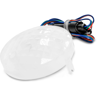 Wet Sounds WET SOUNDS REVO 12 SUB RGB KIT rgb light kit for Wet Sounds 12" subwoofer grille