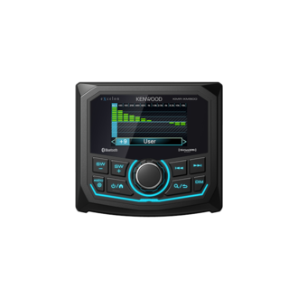 Kenwood Kenwood KMR-XM500 Excelon marine receiver