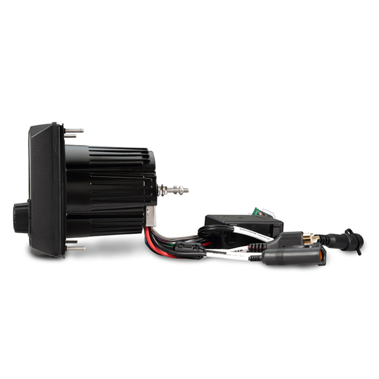 Kenwood Kenwood KMR-XM500 Excelon marine receiver