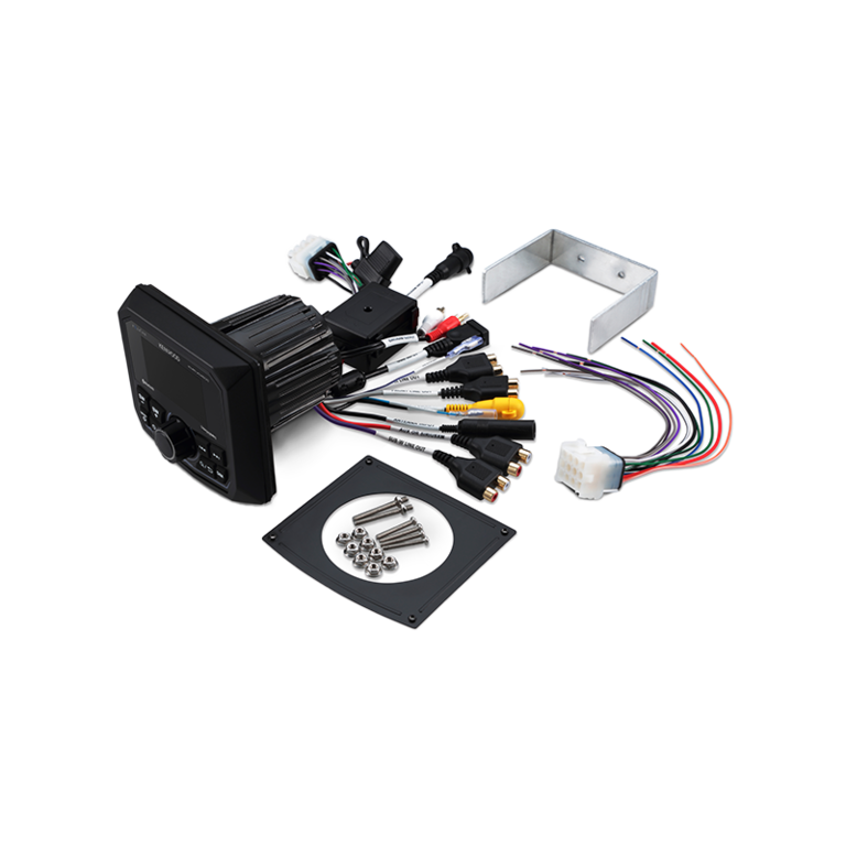 Kenwood Kenwood KMR-XM500 Excelon marine receiver