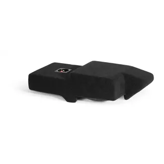 JL Audio JL Audio SB-GM-TAHOCNSL/10W1v3 Stealthbox 07-13 Chevrolet/GMC full size SUV's  with bucket seats and factory console