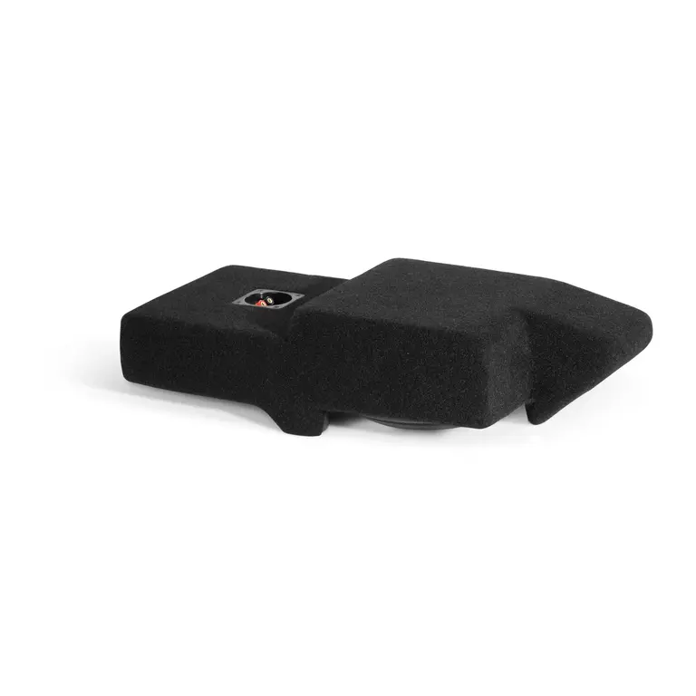 JL Audio JL Audio SB-GM-TAHOCNSL/10W1v3 Stealthbox 07-13 Chevrolet/GMC full size SUV's  with bucket seats and factory console
