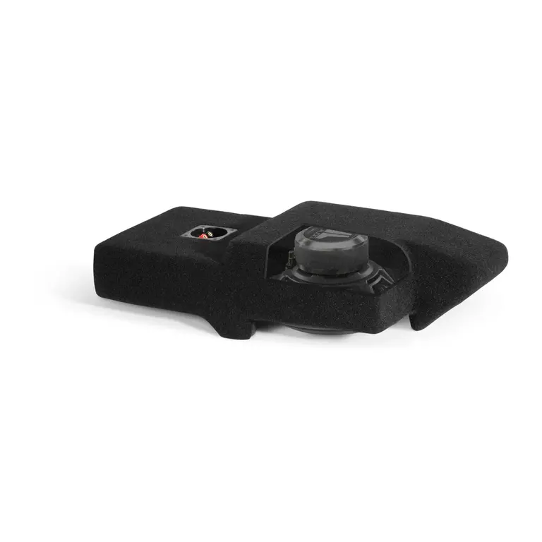 JL Audio JL Audio SB-GM-TAHOCNSL/10W1v3 Stealthbox 07-13 Chevrolet/GMC full size SUV's  with bucket seats and factory console