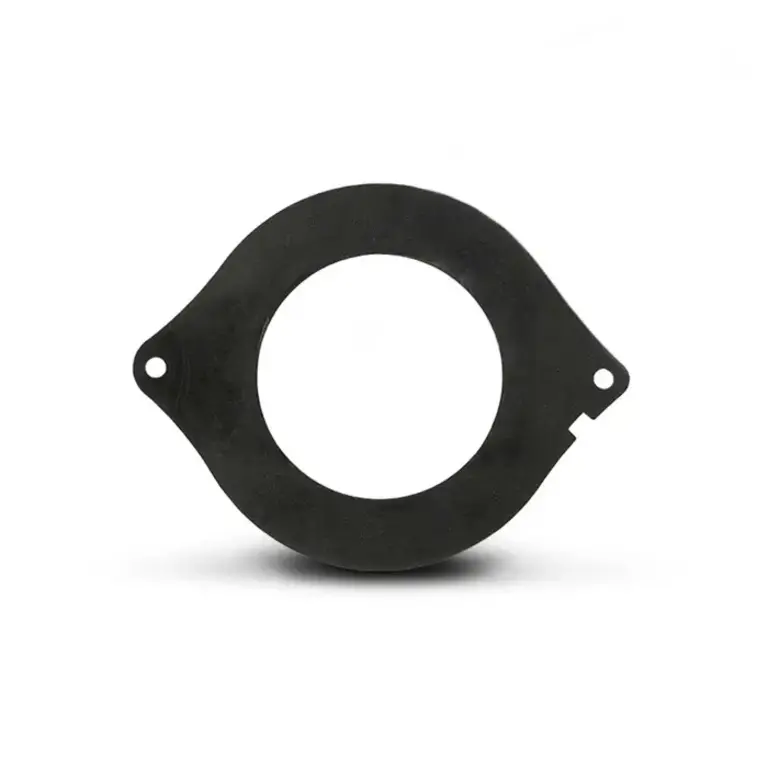 DS18 DS18 PRO-TWR3 PRO 3" dash mount adapter rings for perfect fit in Jeep/Chrysler vehicles
