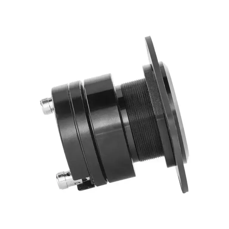 DS18 DS18 PRO-TWR3 PRO 3" dash mount adapter rings for perfect fit in Jeep/Chrysler vehicles