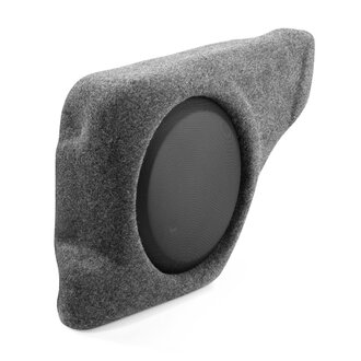 JL Audio JL Audio SB-D-CHLGR/12W3v3 Stealthbox for 09-up Dodge Challenger