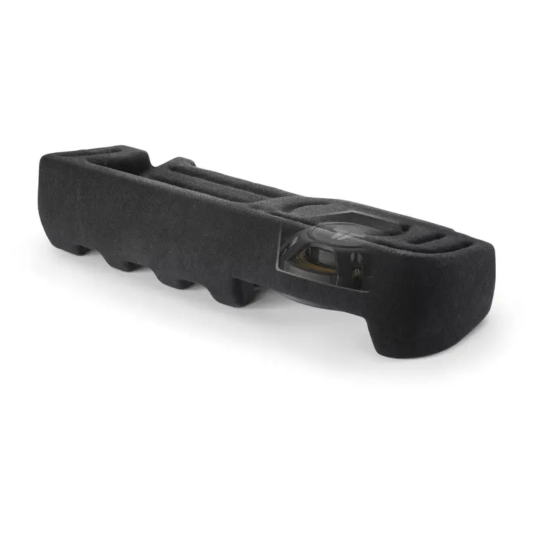 JL Audio JL Audio SB-F-F150SPRCB/10TW3 Stealthbox for 15-up Ford F-150 SuperCab/17-up SuperDuty SuperCab