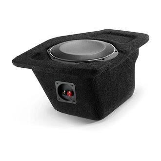 JL Audio JL Audio SB-F-RNGSCG4/10TW1 Stealthbox for 19-up Ford Ranger SuperCrew