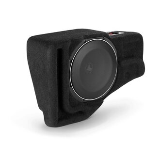 JL Audio JL Audio SB-F-EXPED4G/10TW1 Stealthbox for 18-up Ford Expedition with OEM subwoofer