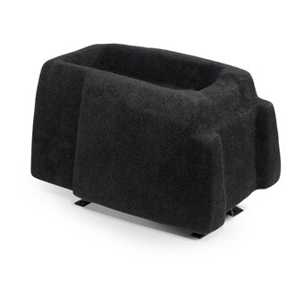 JL Audio JL Audio SB-F-SUPRCNSL/10W3v3 Stealthbox for 98-07 Ford SuperDuty/00-07 Ford Excursion with front bucket seats