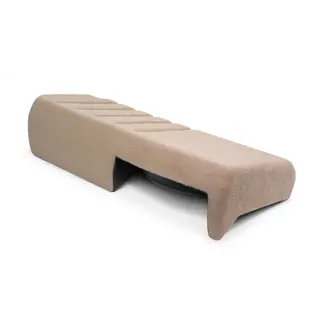 JL Audio JL Audio SB-F-SUPRCC/13TW5v2/BK Stealthbox 04-16 SuperDuty crew cab with FlexFold 60/40 split bench rear seat and Black leather interior