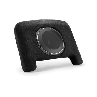 JL Audio JL Audio SB-TE-3G1-10TW1 Stealthbox for 17-23 Tesla Model 3