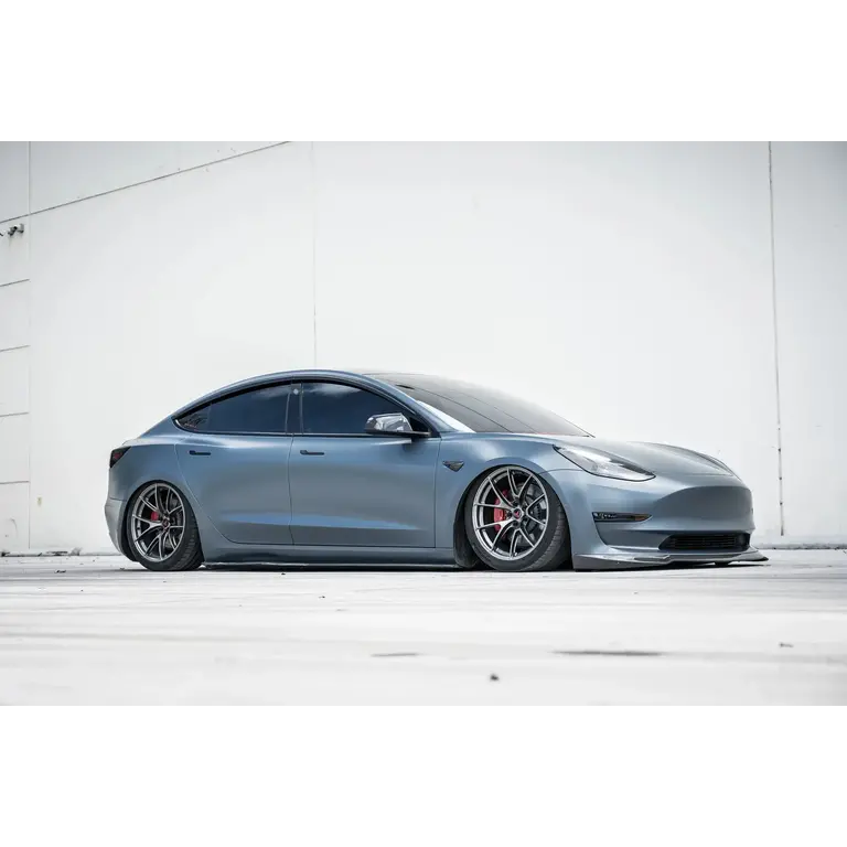JL Audio JL Audio SB-TE-3G1-10TW1 Stealthbox for 17-23 Tesla Model 3