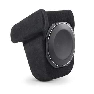 JL Audio SB-TE-YG1-10TW1 Stealthbox for 20-up Tesla Model Y (5-seat)