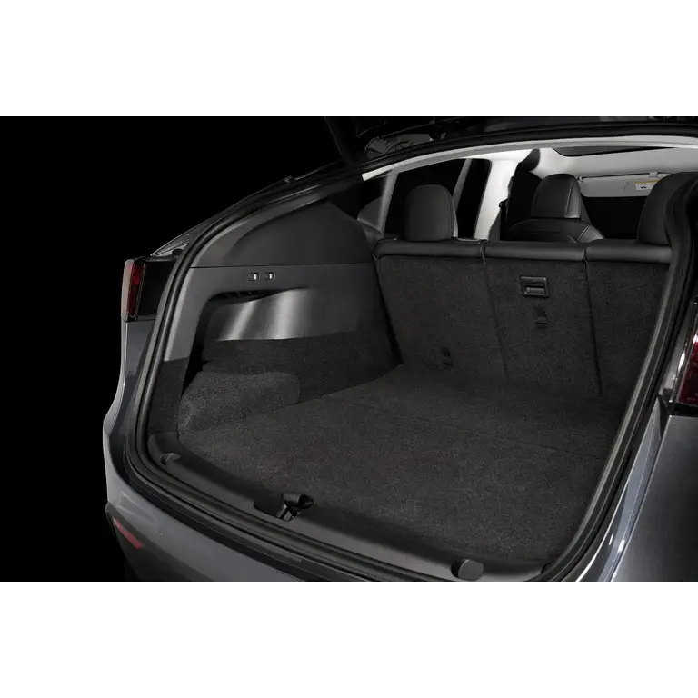 JL Audio SB-TE-YG1-10TW1 Stealthbox for 20-up Tesla Model Y (5-seat)