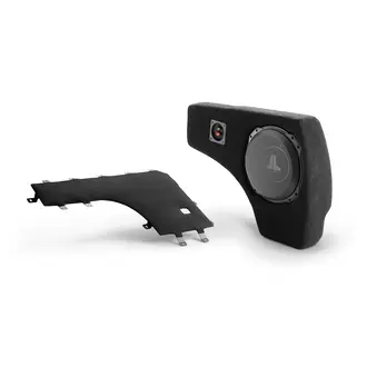 JL Audio JL Audio SB-T-4RNRG5/10TW3 Stealthbox for 10-up Toyota 4Runner