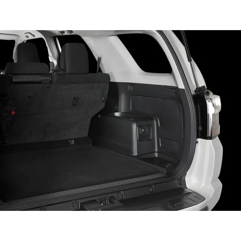 JL Audio JL Audio SB-T-4RNRG5/10TW3 Stealthbox for 10-up Toyota 4Runner