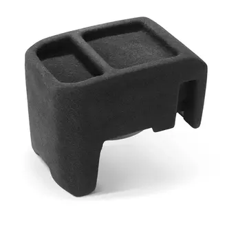 JL Audio JL Audio SB-T-TACACG3/10TW3 Stealthbox for 16-up Toyota Tacoma Access Cab