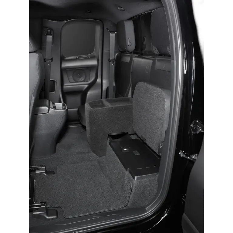 JL Audio JL Audio SB-T-TACACG3/10TW3 Stealthbox for 16-up Toyota Tacoma Access Cab