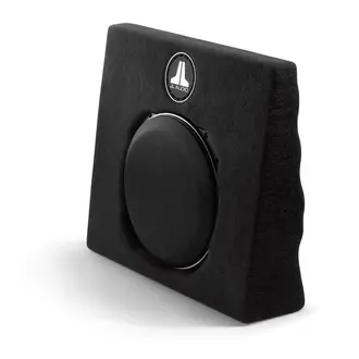 JL Audio JL Audio SB-T-TUNDCMAX/13TW5v2 Stealthbox for 07-13 Toyota Tundra CrewMax