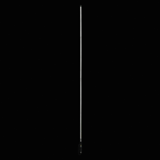 Heise MPS-FORGBWHIP6 6FT RGB whip