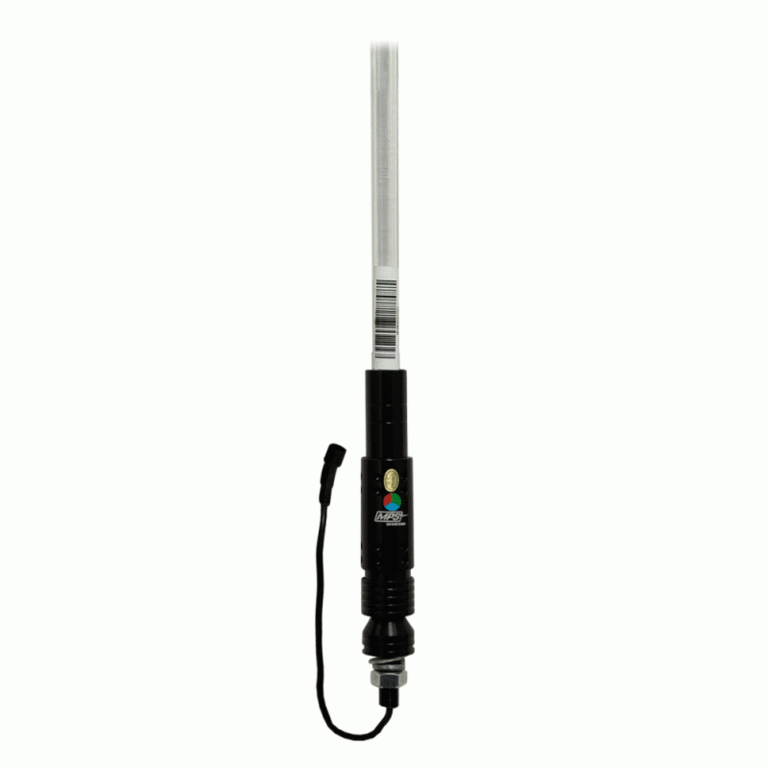 Heise MPS-FORGBWHIP6 6FT RGB whip