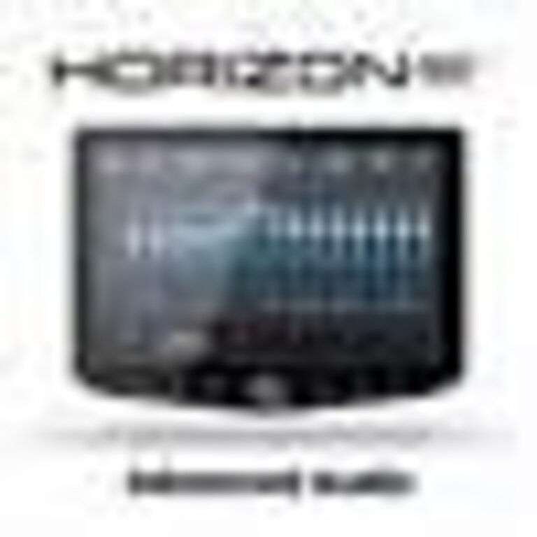 Stinger Stinger IX210 Horizon 10.1" floating wireless Apple Carplay/Android Auto multimedia receiver