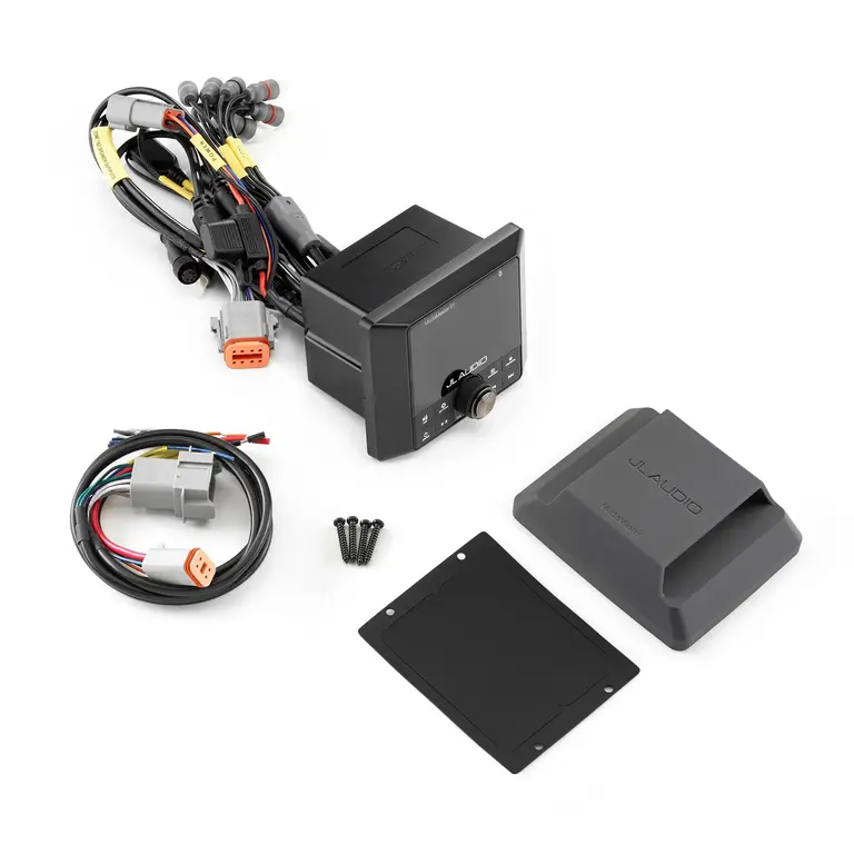JL Audio JL Audio MM55 Marine Radio