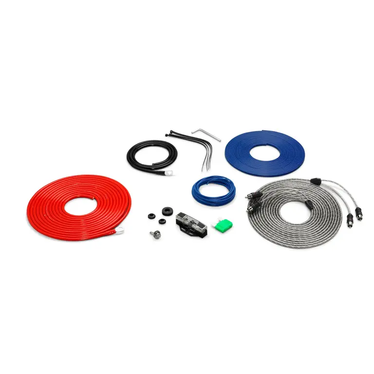 JL Audio JL Audio XD-ACS30 8awg Amplifier Connection System
