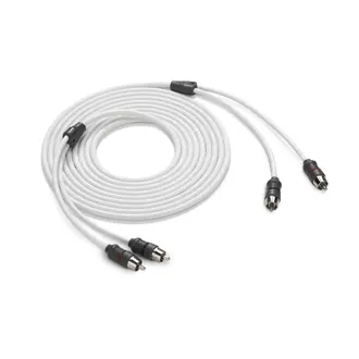 JL Audio JL Audio XMD-WHTAIC2-12 2ch 12ft RCA's