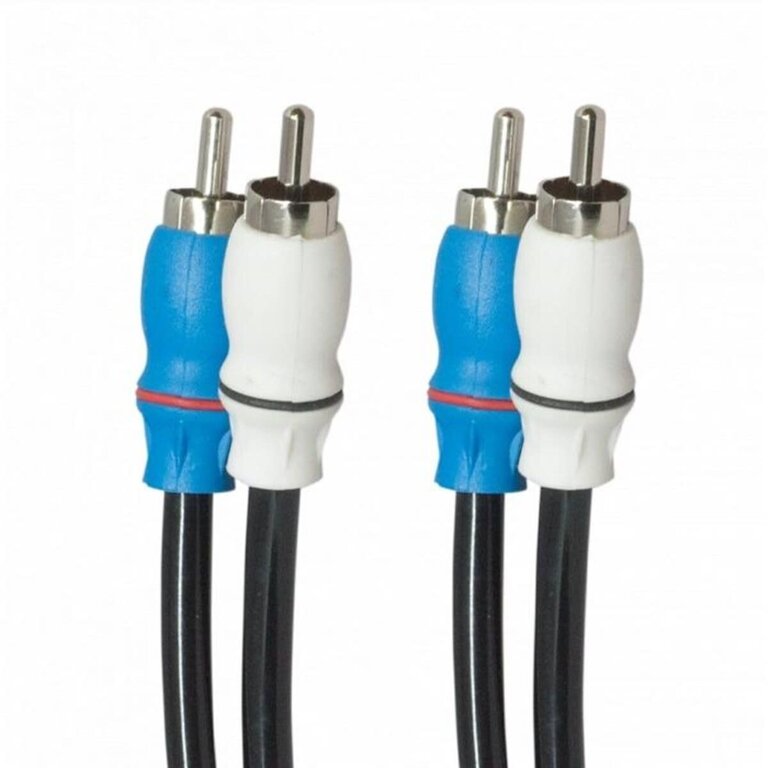 Stinger Stinger SMRCA6 marine twisted pair interconnect 6 meter 19.7 FT