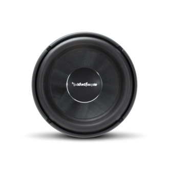 Rockford Fosgate Rockford Fosgate T2S1-13 1ohm 13” subwoofer