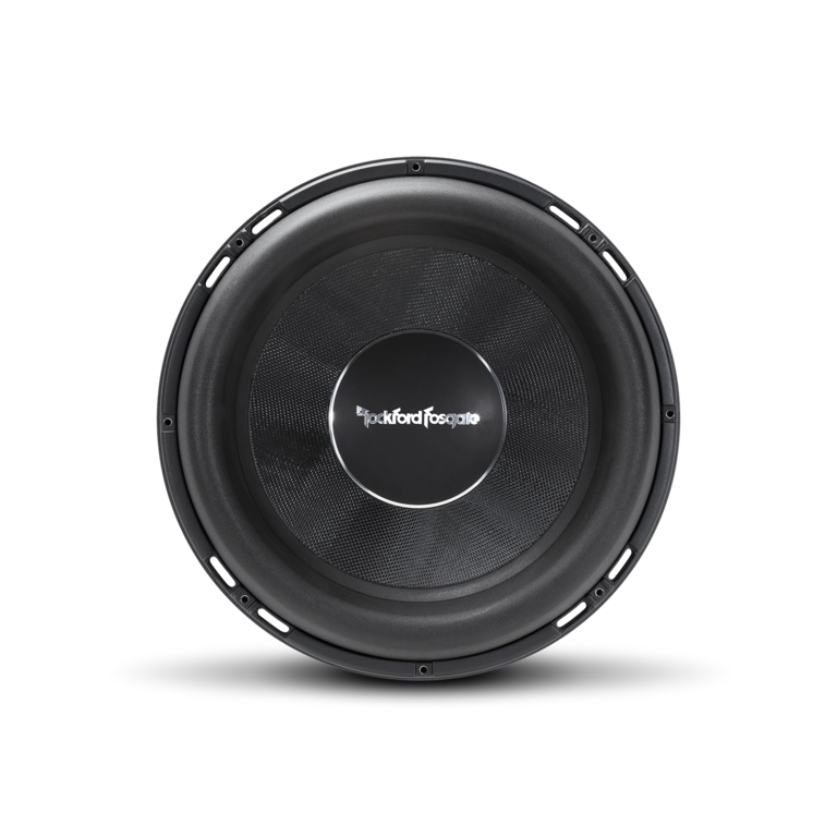 Rockford Fosgate Rockford Fosgate T2S1-13 1ohm 13” subwoofer