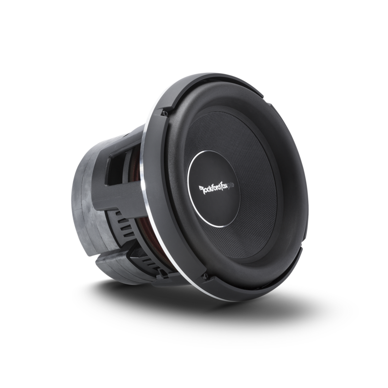 Rockford Fosgate Rockford Fosgate T2S1-13 1ohm 13” subwoofer