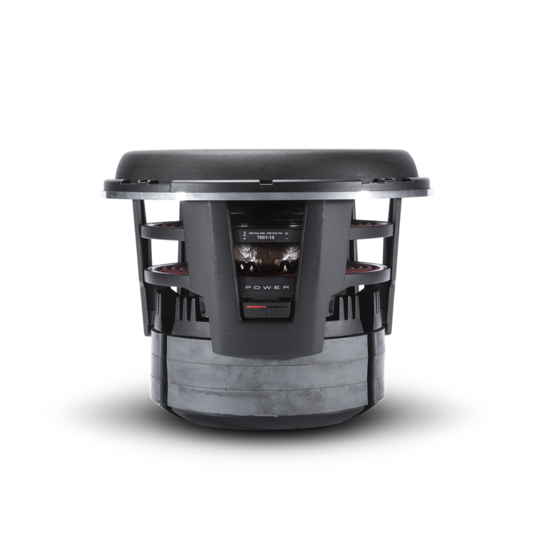 Rockford Fosgate Rockford Fosgate T2S1-13 1ohm 13” subwoofer