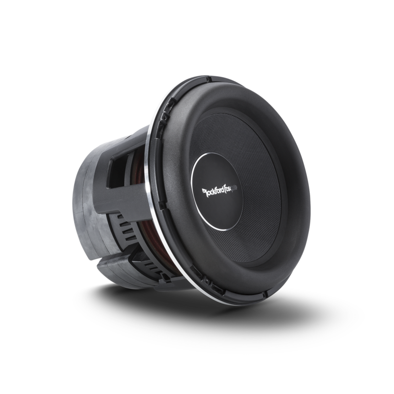 Rockford Fosgate Rockford Fosgate T2S2-13 2 ohm 13” subwoofer