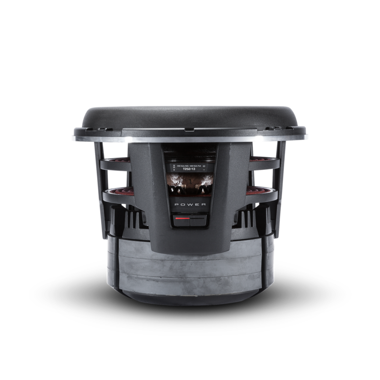 Rockford Fosgate Rockford Fosgate T2S2-13 2 ohm 13” subwoofer
