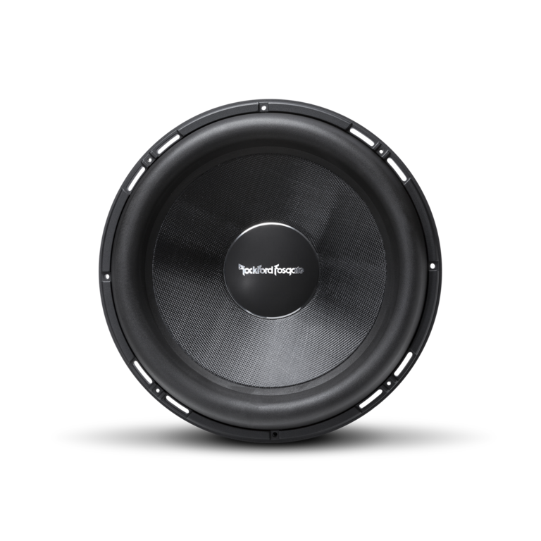 Rockford Fosgate Rockford Fosgate T2S1-16 1 ohm 16” subwoofer