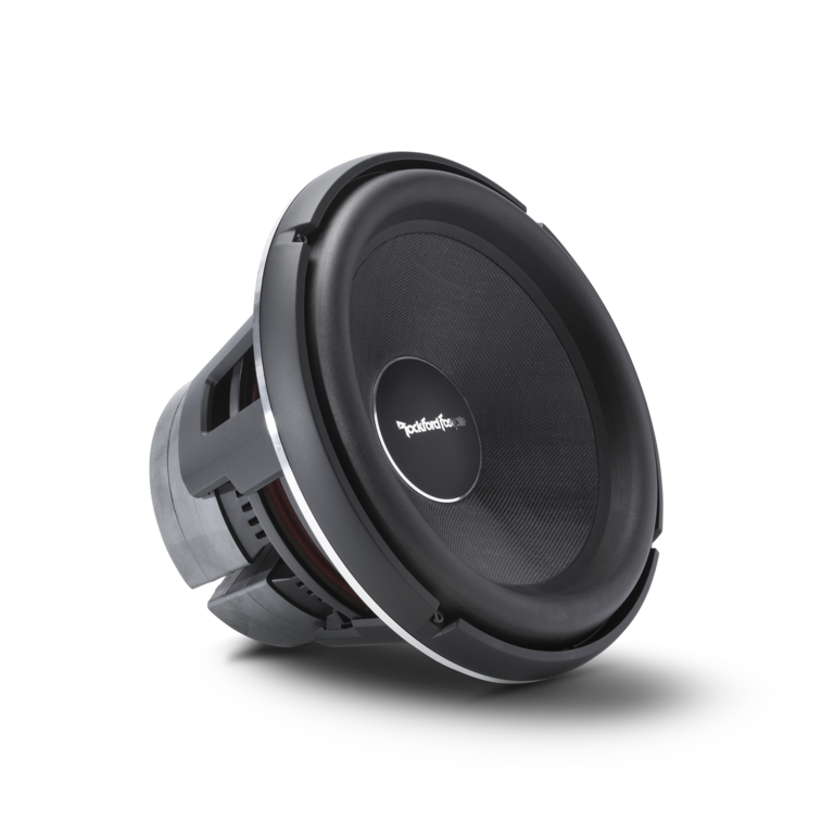 Rockford Fosgate Rockford Fosgate T2S1-16 1 ohm 16” subwoofer
