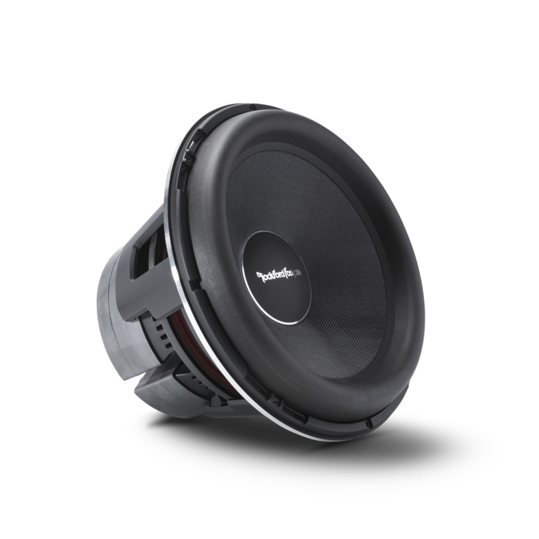 Rockford Fosgate Rockford Fosgate T2S1-16 1 ohm 16” subwoofer