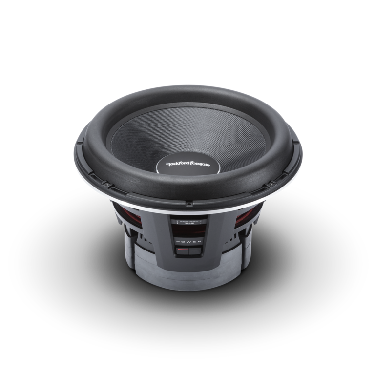 Rockford Fosgate Rockford Fosgate T2S1-16 1 ohm 16” subwoofer
