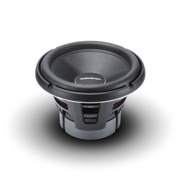 Rockford Fosgate Rockford Fosgate T2S1-16 1 ohm 16” subwoofer